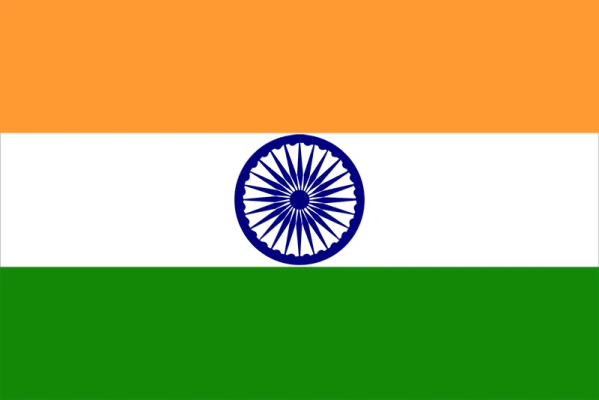 India