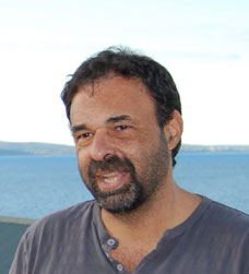 Mr Jerry Evas